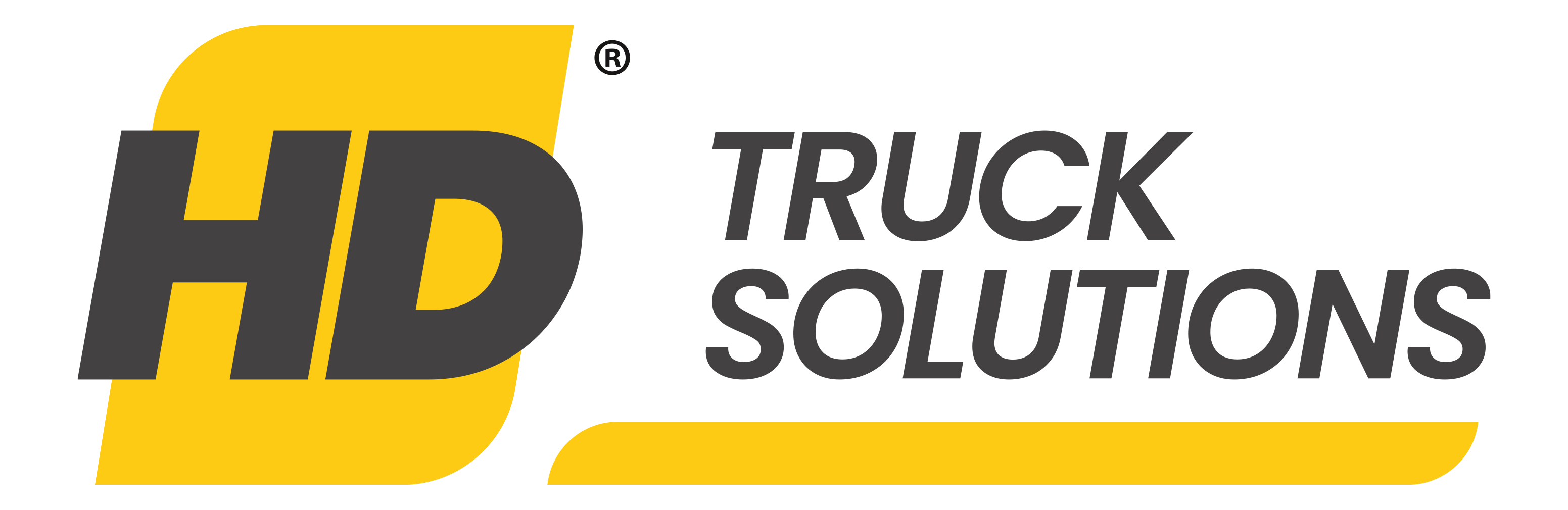 HD Truck Solutions GmbH &amp; Co. KG